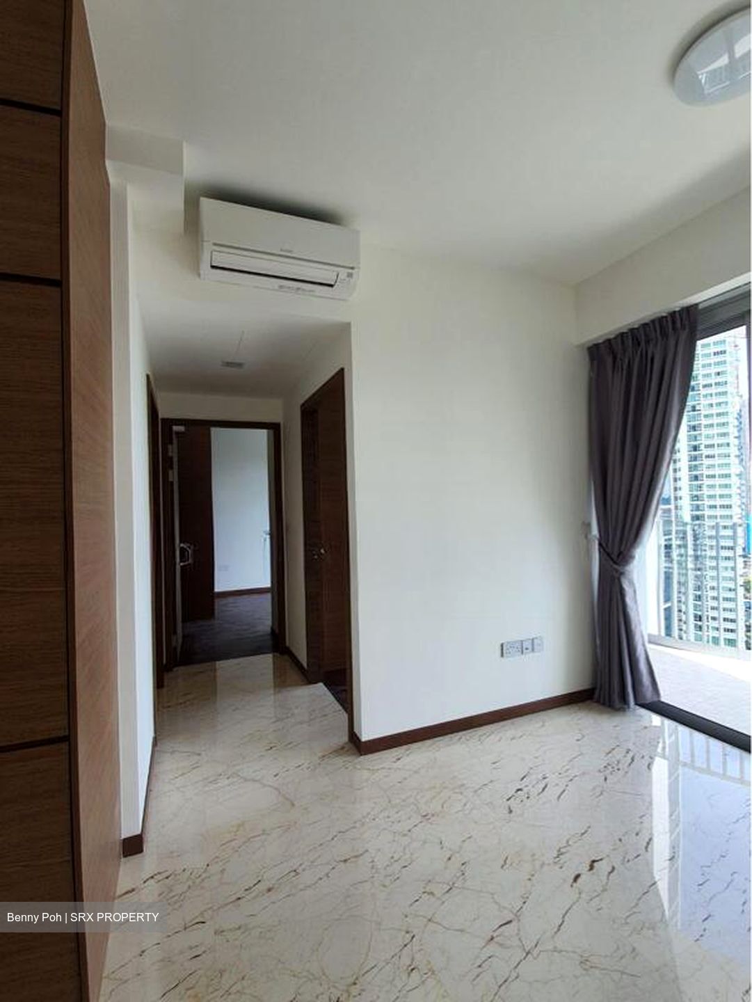 Commonwealth Drive (D3), Condominium #498148841